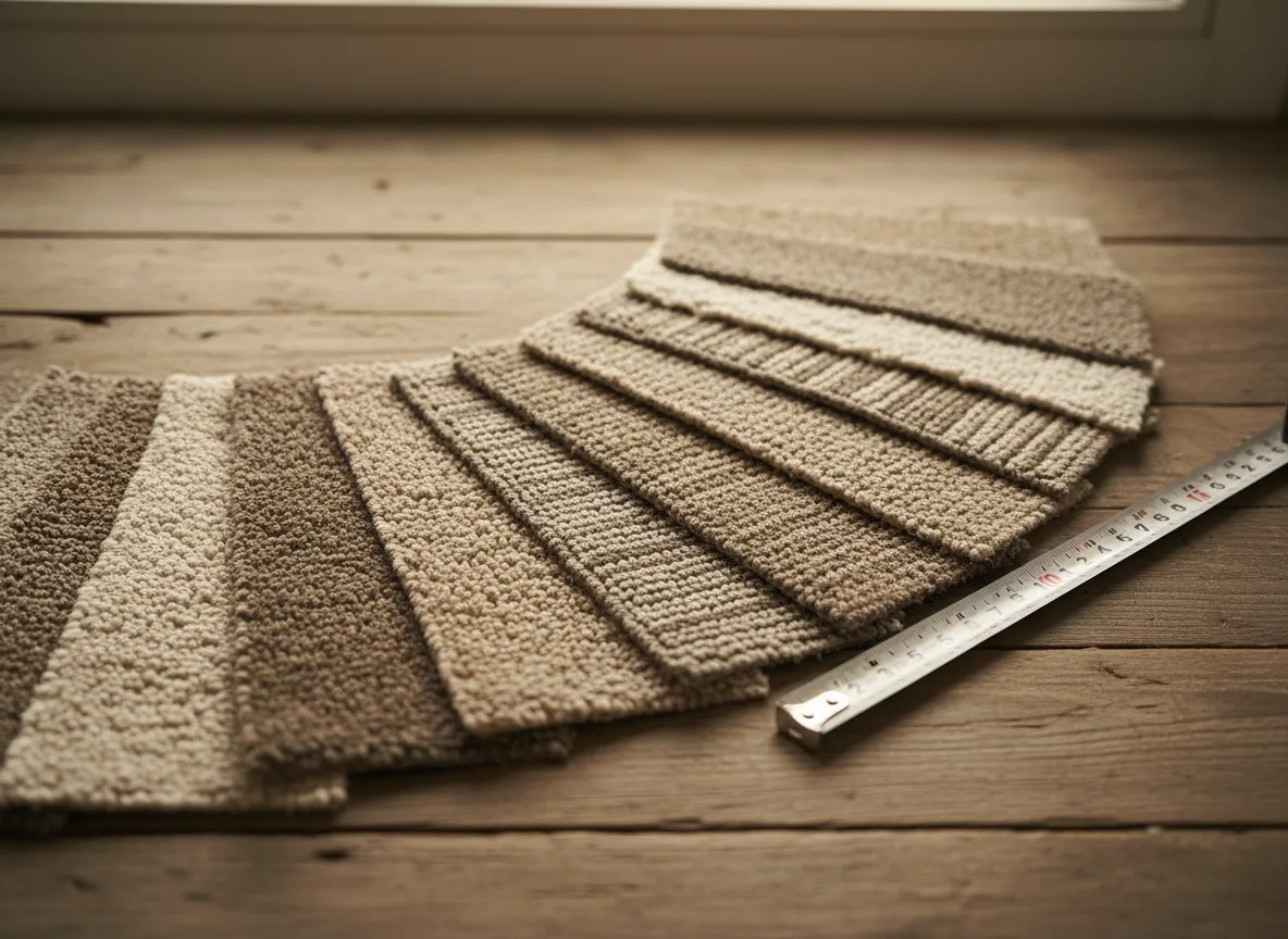 Carpet Installation Nebo, KY FAQs